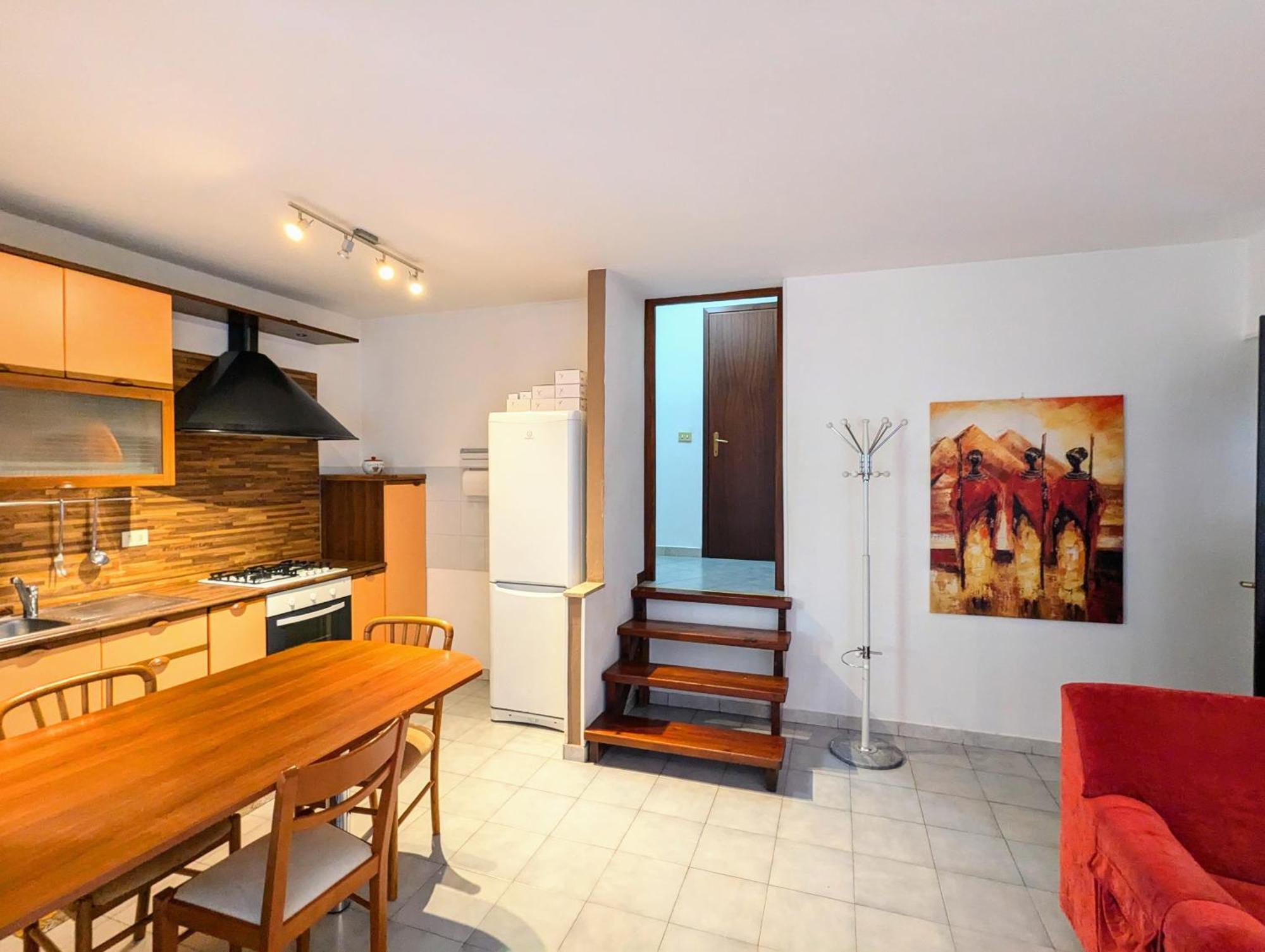 Apartment Dimora Del Viaggiatore