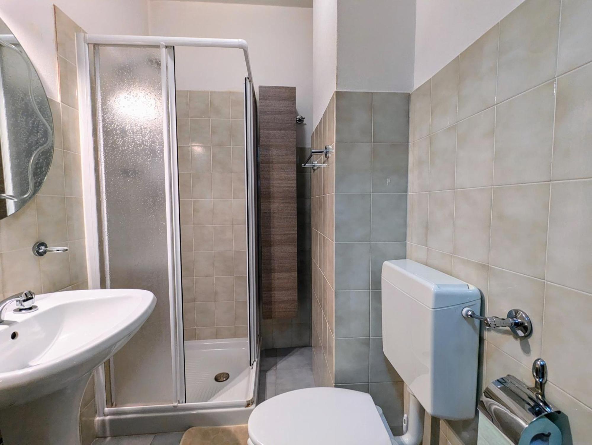 Apartment Dimora Del Viaggiatore *