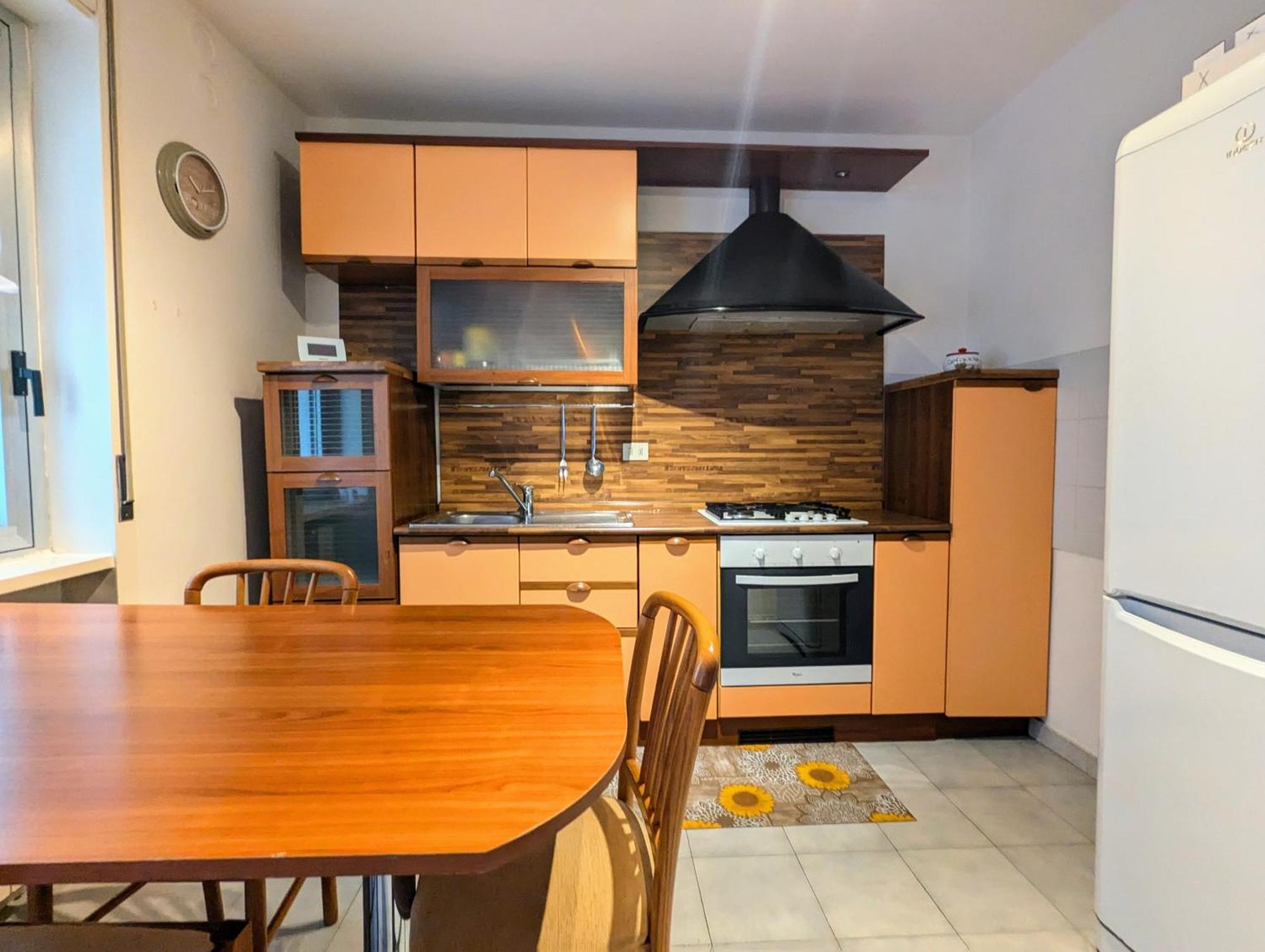Apartment Dimora Del Viaggiatore