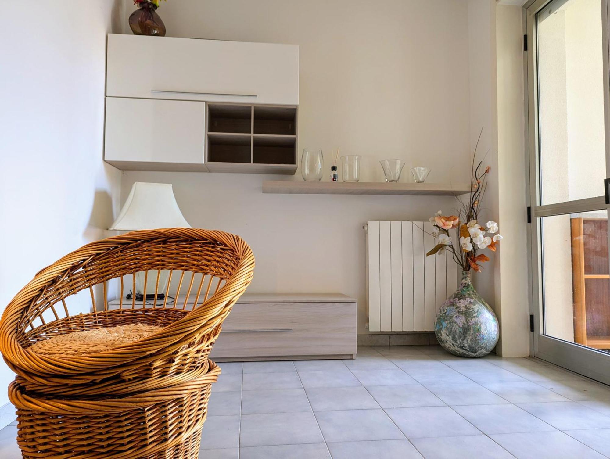 Apartment Dimora Del Viaggiatore *