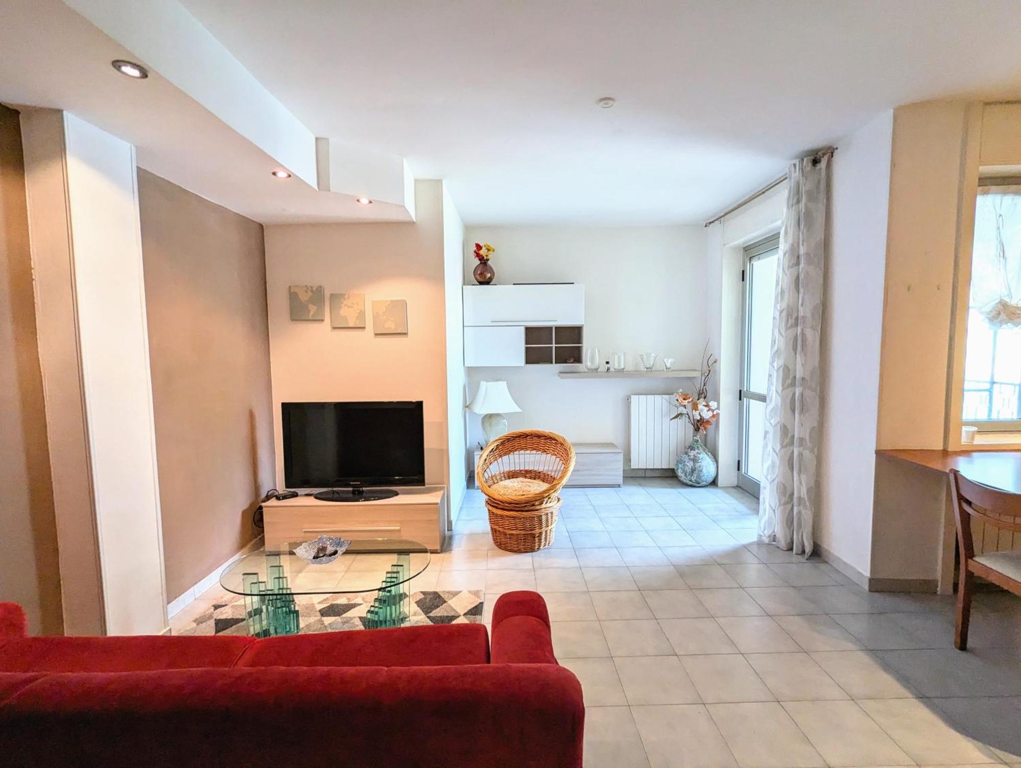 Apartment Dimora Del Viaggiatore
